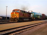 BNSF 4619